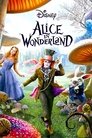 8-Alice in Wonderland