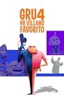 Gru 4. Mi villano favorito