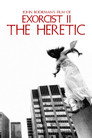 9-Exorcist II: The Heretic