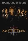 7-The Three Musketeers