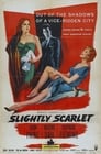 1-Slightly Scarlet