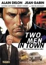 0-Two Men in Town