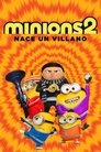 Minions: El origen de Gru