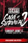 GCW Cage of Survival 2