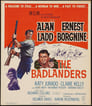 1-The Badlanders