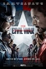 15-Captain America: Civil War