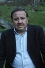 Serhat Özcan