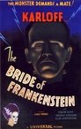 3-The Bride of Frankenstein