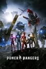 11-Power Rangers