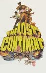 1-The Lost Continent