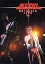 Alcatrazz : Metallic Live '84