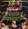 9-The Bride of Frankenstein