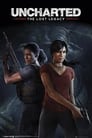 Uncharted The Lost Legacy