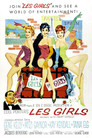 1-Les Girls