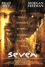 Se7en: Los Siete Pecados Capitales