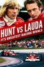 Hunt vs Lauda: F1's Greatest Racing Rivals