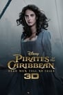 5-Pirates of the Caribbean: Dead Men Tell No Tales
