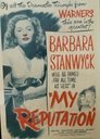 1-My Reputation