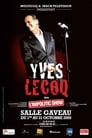 Yves Lecoq - L'Impolitic Show