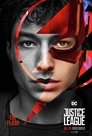 36-Justice League