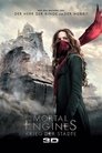 Mortal Engines: Krieg der Städte Mortal Engines: Krieg der Städte