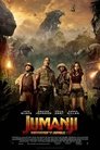 Jumanji : Bienvenue dans la jungle Jumanji : Bienvenue dans la jungle
