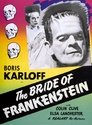 9-Bride of Frankenstein