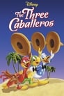 7-The Three Caballeros