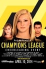 1-Nfinity Champions League Cheerleading Event