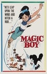 1-Magic Boy
