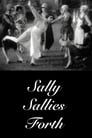 Sally Sallies Forth