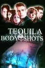 Tequila Body Shots