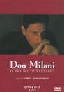 Don Milani - Il priore di Barbiana