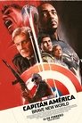Capitán América: Brave New World
