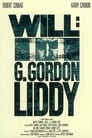 Will: G. Gordon Liddy