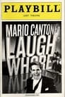 Mario Cantone: Laugh Whore