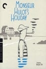 4-Monsieur  Hulot's Holiday