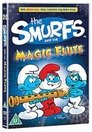 4-The Smurfs and the Magic Flute