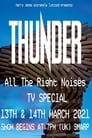 Thunder All The Right Noises TV Special