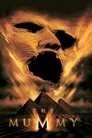 1-The Mummy