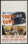 3-Forty Guns