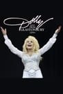 Dolly Parton at Glastonbury