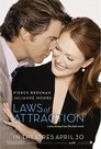 1-Laws of Attraction