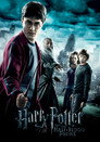 25-Harry Potter and the Half-Blood Prince