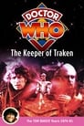 Doctor Who: The Keeper of Traken