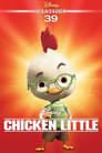 16-Chicken Little