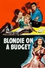 Blondie on a Budget