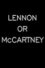 Lennon or McCartney