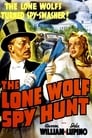 The Lone Wolf Spy Hunt