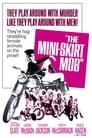 The Mini-Skirt Mob